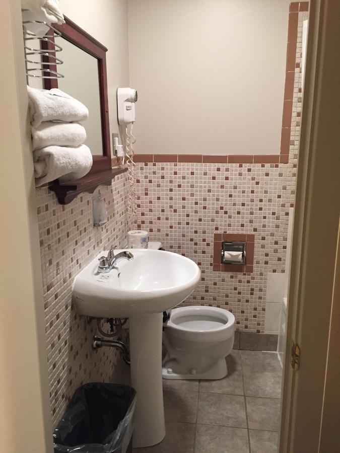 Hotel Motel Arnold Woburn ภายนอก รูปภาพ