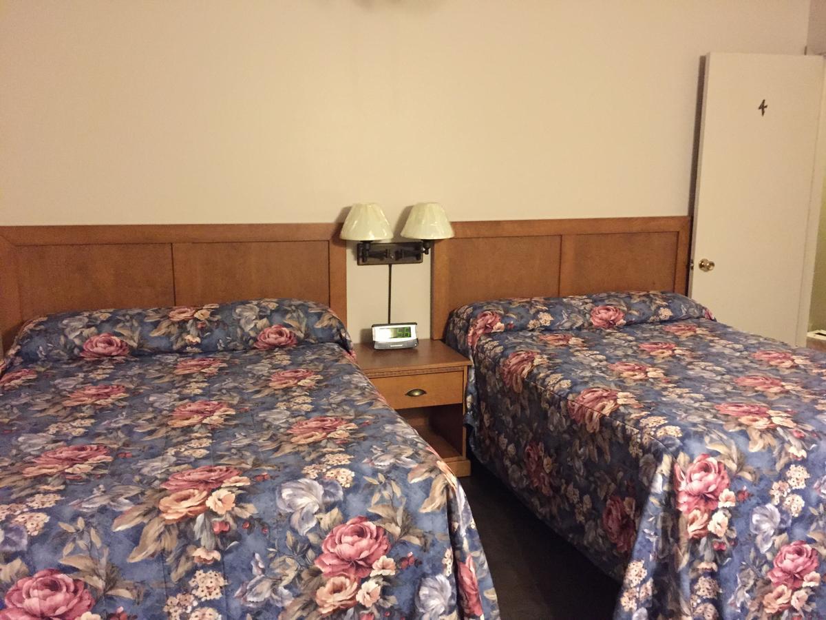 Hotel Motel Arnold Woburn ภายนอก รูปภาพ