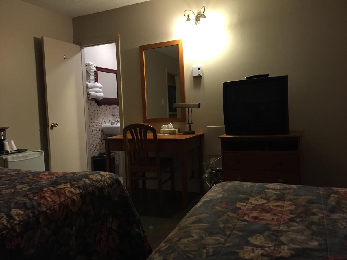 Hotel Motel Arnold Woburn ภายนอก รูปภาพ
