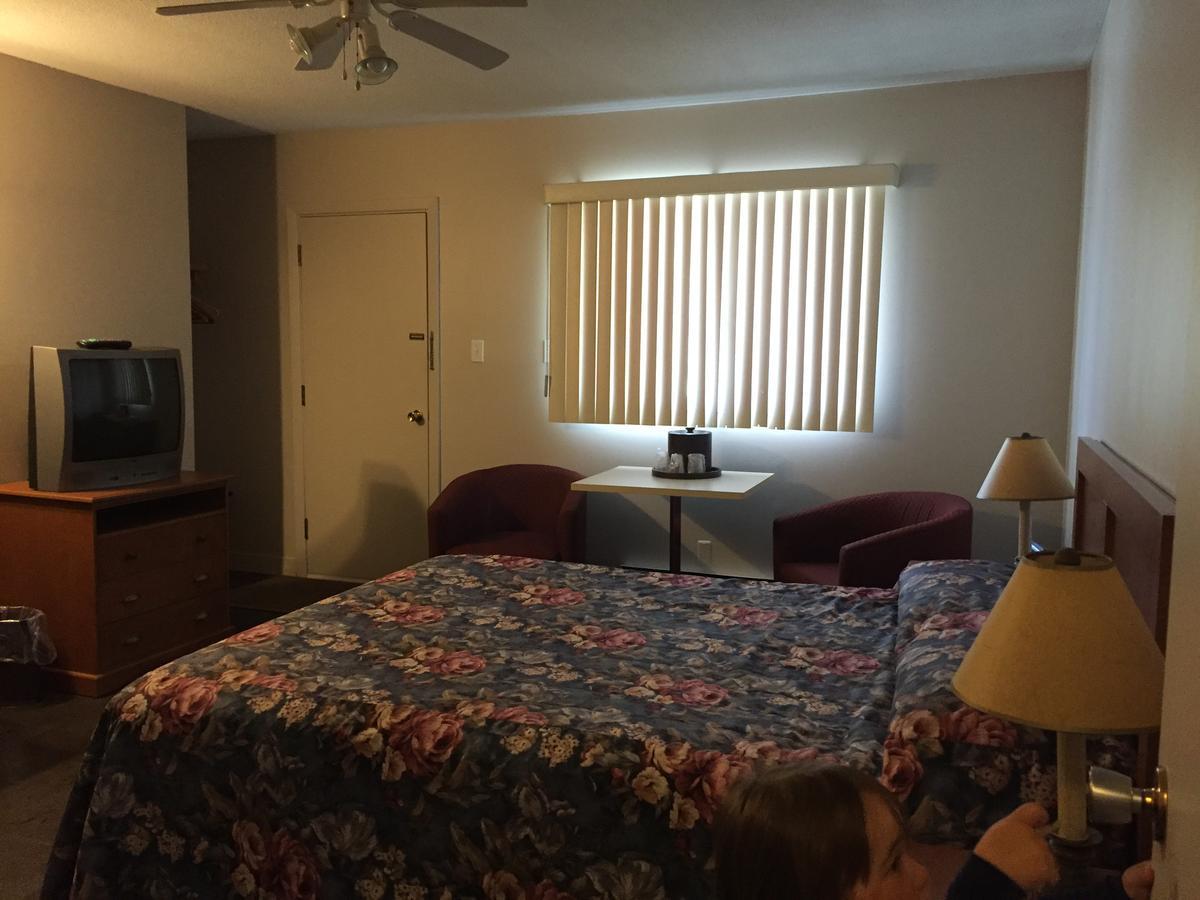 Hotel Motel Arnold Woburn ภายนอก รูปภาพ