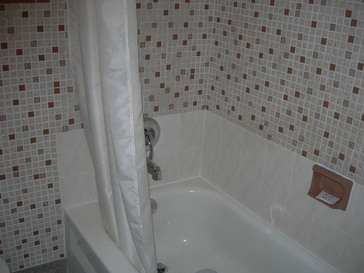 Hotel Motel Arnold Woburn ภายนอก รูปภาพ